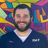 iM3 | Veterinary Dentistry Employee David Leisten's profile photo