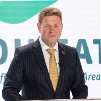 Northern Ireland Housing Executive Employee Robert Clements's profile photo