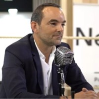 AXEREAL Employee Florent Simonneau's profile photo