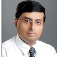Carestream Health India Pvt. Ltd. Employee Samik Bhattacharyya's profile photo