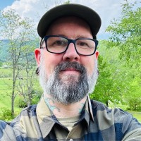 Catalyst Sports Employee Shane Maxson's profile photo