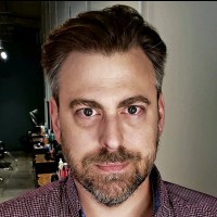 Alexander Chapman Email & Phone Number