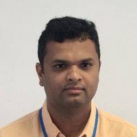 Wipro Employee Hareesha K's profile photo