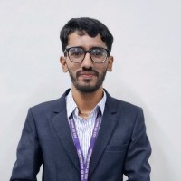 Psych X86 Technologies Employee Vrushabh Kupwade's profile photo