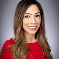 GSK Employee Andrea Correia's profile photo