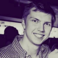 TeamWeb Employee Jonas Hammerskog's profile photo