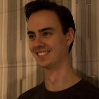 Storm Postproduction Employee Roel Herrebrugh's profile photo