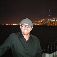 Hockley Valley Resort - Golf, Spa, Ski and Bike Employee Matt Baird's profile photo