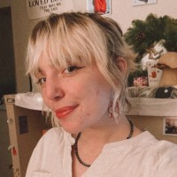 Local Wolves Employee Hazel Rain's profile photo