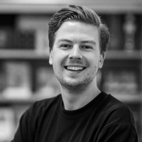 Global Sports Communication Employee Tim Allard's profile photo