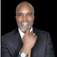 The Management Trust Employee Will Hatcher's profile photo