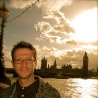 BOREA CONSTRUCTION Employee Francis Houle's profile photo