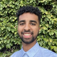 Microsoft Employee Nabil Khalil's profile photo