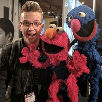 Meta Employee Jordan Dunn's profile photo