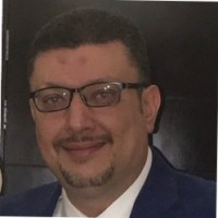 TPMC Employee Ahmed Naga's profile photo