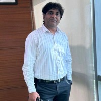 Agarwal Packers and Movers Ltd. Employee Santosh Jaiswal's profile photo