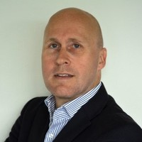 Zonnehuisgroep IJssel-Vecht Employee Harald Rook's profile photo