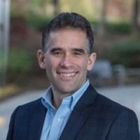 Chick-fil-A Corporate Support Center Employee Dan Strain's profile photo