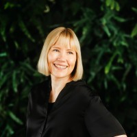 RELEX Solutions Employee Johanna Småros's profile photo