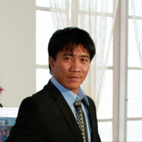 Cape Australia Employee Alvin Mendoza's profile photo