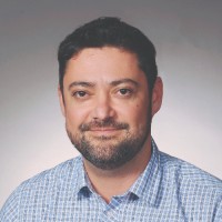 6P Marketing Employee Vitaliy Eydelnant's profile photo
