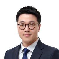 Evercore Employee Simon Park's profile photo