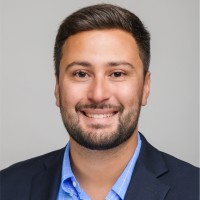 RCB Bank Employee Tony Bernal's profile photo