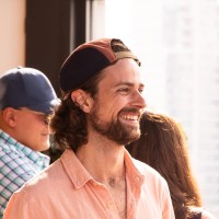 Ever.green Employee Max Peara's profile photo