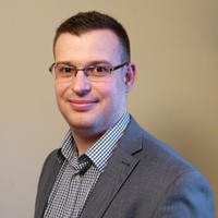 Volkswagen UK Employee Simon Phillips's profile photo