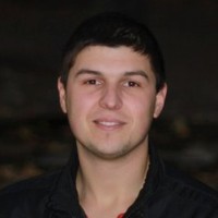 Axway Employee Hristiyan Stoyanov's profile photo