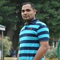 IndiGrid Employee Kamalkumar Sharma's profile photo