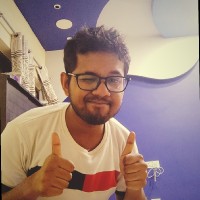 Bugcrowd Employee Abdul Mazid's profile photo