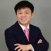 Mindray Employee Hugh Yuan's profile photo