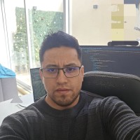 Perfaware Employee Francisco Javier Hernandez Morales's profile photo