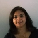 Falcon Logic Employee Neepa Mistry's profile photo
