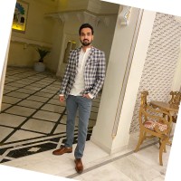 Himanshu Soni Email & Phone Number
