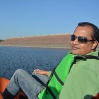 Cube Wealth Employee Anand Raghuvanshi's profile photo