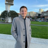Salesforce Employee Christopher Moyes's profile photo