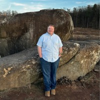 Advanced Fluid Systems, Inc. Employee Porter Washington's profile photo