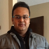 Sumanta Dutta Email & Phone Number