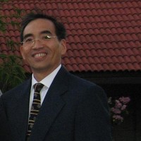 Generali Philippines Employee Daniel Rodrigo Reyes's profile photo