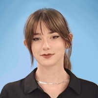 Fortigo Employee Elena Kalogirou's profile photo