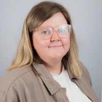 ORTHENE CHEMICALS LTD Employee Katie Chamberlain's profile photo