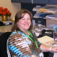 Maliheh Free Clinic Employee Tammy Garfield's profile photo