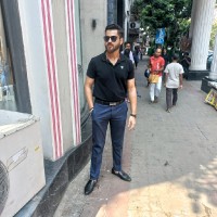 AdBeets Employee Deep Banerjee's profile photo