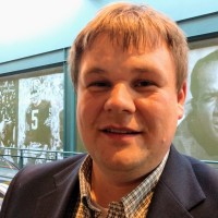 John Kerkhoff Email & Phone Number