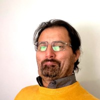 Ermes - Gas & Power Employee Andrea Coscia's profile photo