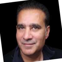 MagicOrange Employee Saqib Rizvi's profile photo