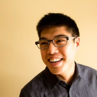 Axon Employee Michael Lu's profile photo