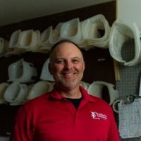 Prosthetic Solutions of Indiana Employee James Goff Jr's profile photo